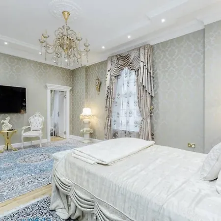 Aparthotel Bernadette Nice